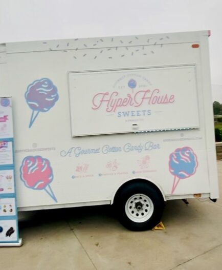 Catering Menu – Hyper House